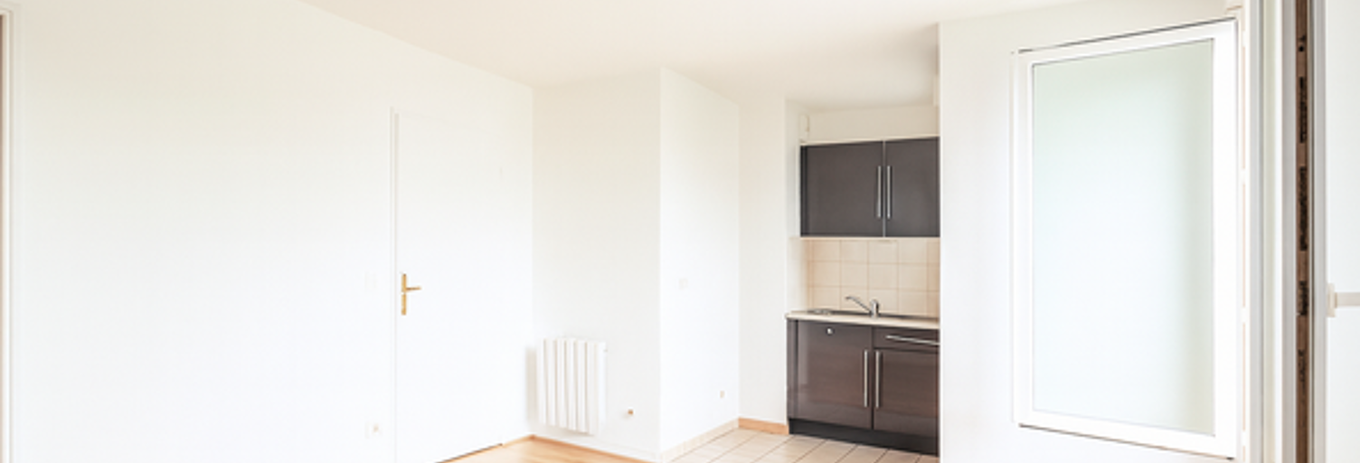 Appartement 1 Pièce 27 m² à vendre à Poissy (78300)