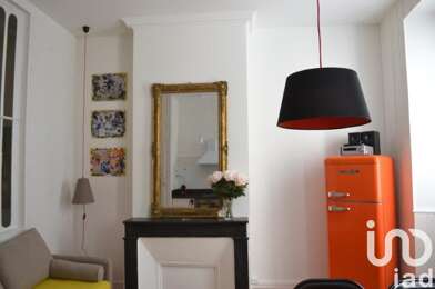 Immeuble  589000 €