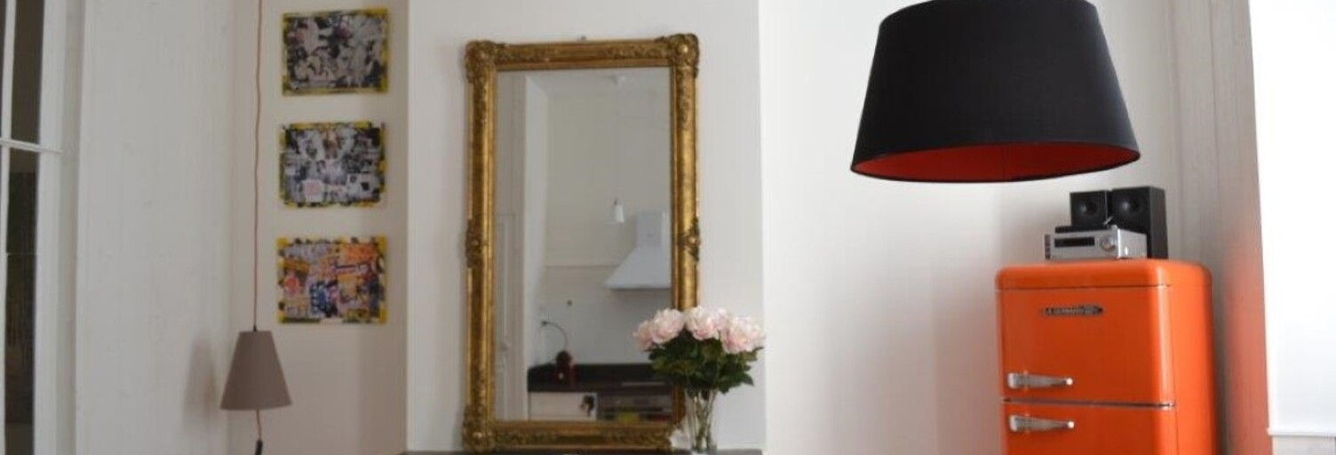 Immeuble  95 m² à vendre à Bordeaux (33000)