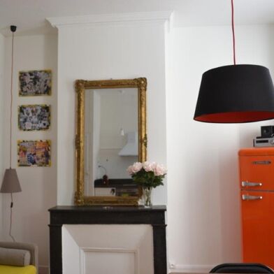 Immeuble  589000 €