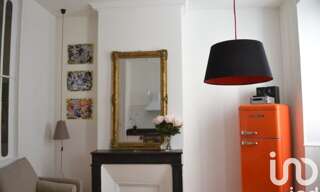 Immeuble  95 m² à vendre à Bordeaux (33000)