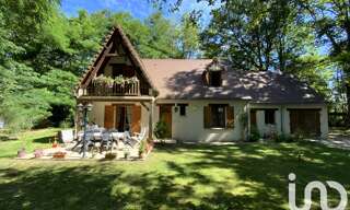 Maison 7 Pièces 128 m² à vendre à Lassay-sur-Croisne (41230)