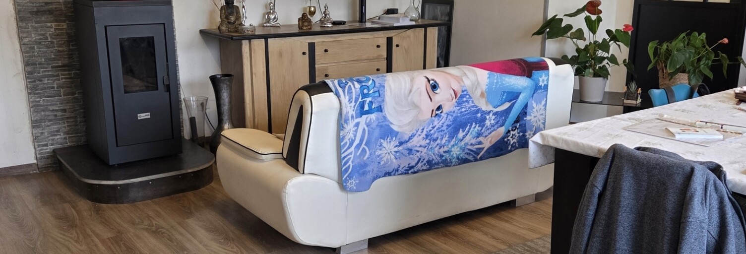 Maison 3 Pièces 77 m² à vendre à La Chapelle-Blanche (22350)