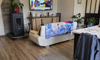 Maison 3 Pièces 77 m² à vendre à La Chapelle-Blanche (22350)