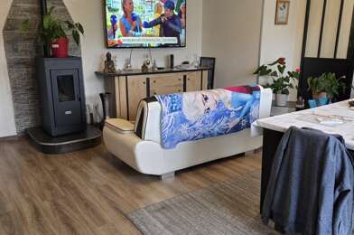 Maison 3 pièces 96000 €