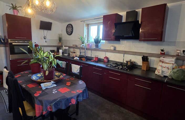 Vente Maison de campagne 3 pièces — photo 2