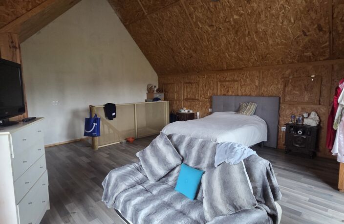 Vente Maison de campagne 3 pièces — photo 3