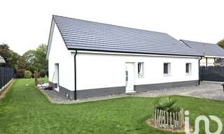 Maison 6 Pièces 116 m² à vendre à Petit-Caux (76370)