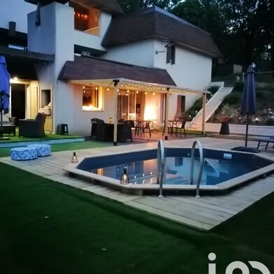 Maison 8 pièces 346000 €