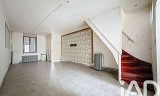 Maison 5 Pièces 91 m² à vendre à Tourcoing (59200)