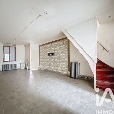 Maison 5 pièces 99000 €