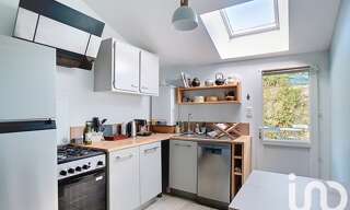 Maison 3 Pièces 57 m² à vendre à Pluvigner (56330)