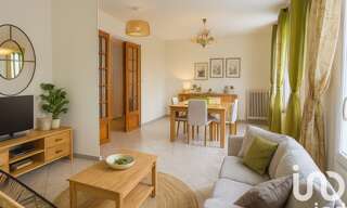 Appartement 3 Pièces 70 m² à vendre à Évreux (27000)