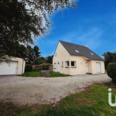 Maison 5 pièces 272000 €