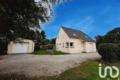 Maison 5 pièces 266000 €