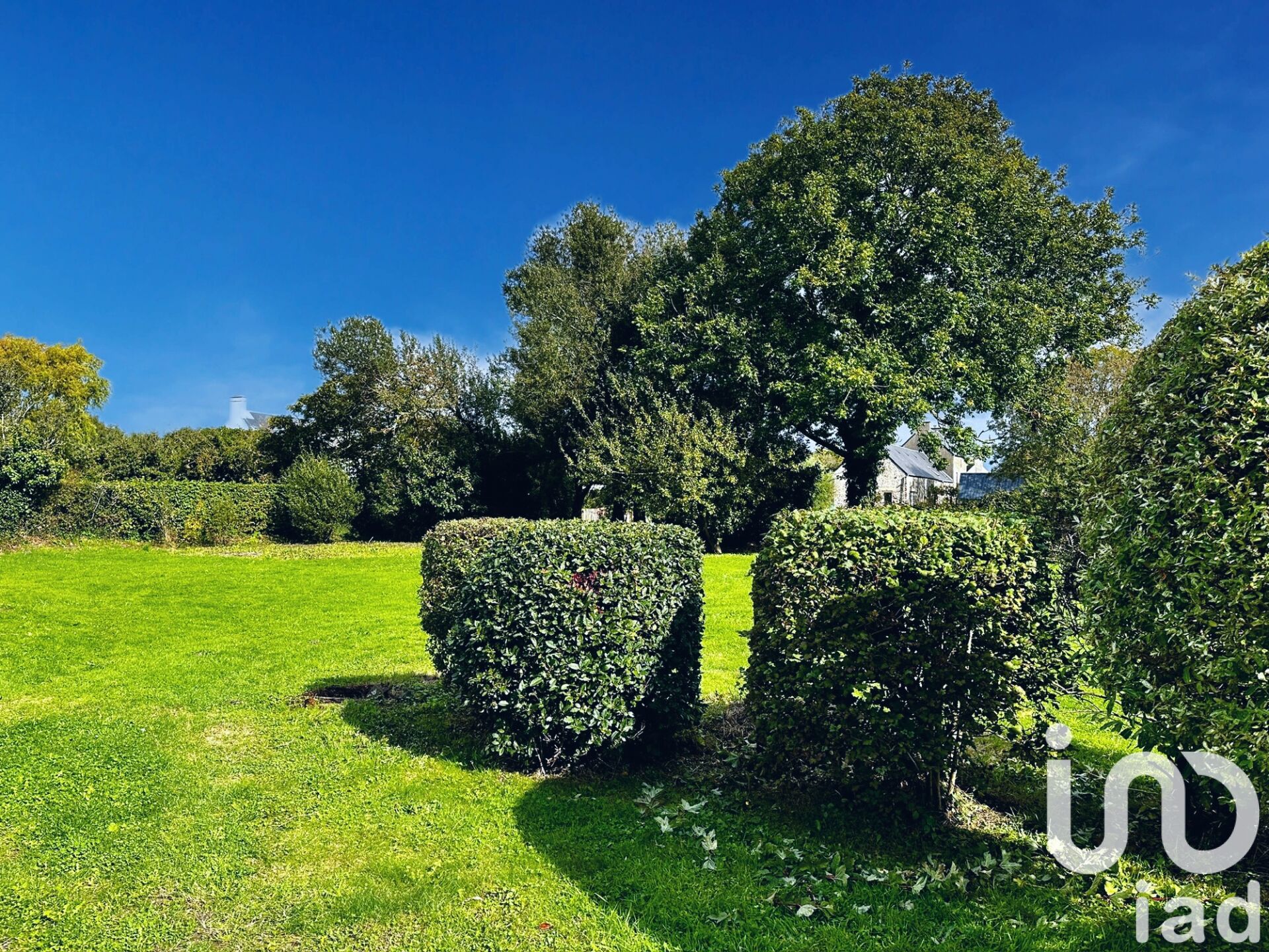 Gouville-Sur-Mer - 108m² - 5p. - 4ch.