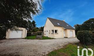 Maison 5 Pièces 108 m² à vendre à Gouville-sur-Mer (50200)