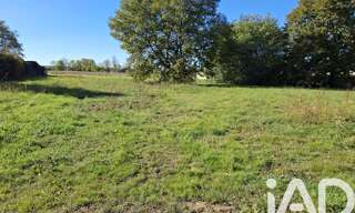 Terrain  2000 m² à vendre à Bressols (82710)