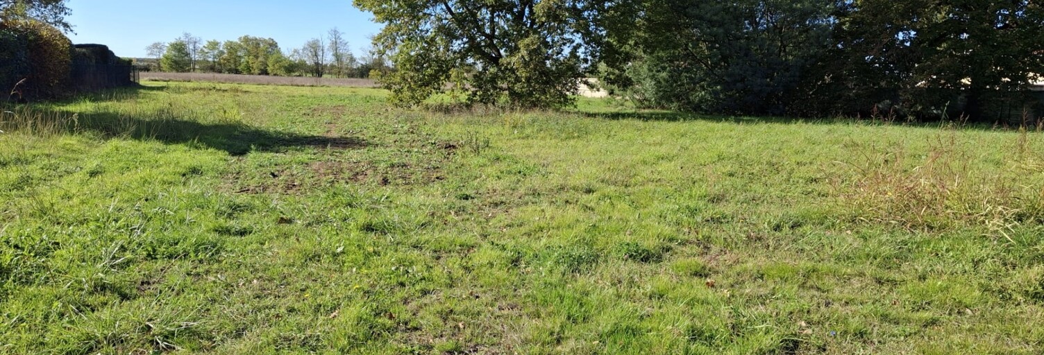 Terrain  2000 m² à vendre à Bressols (82710)