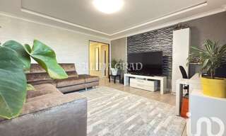 Appartement 4 Pièces 88 m² à vendre à Rosny-sous-Bois (93110)