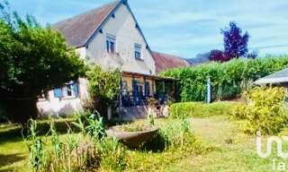 Maison 5 Pièces 164 m² à vendre à Beauvais (60000)