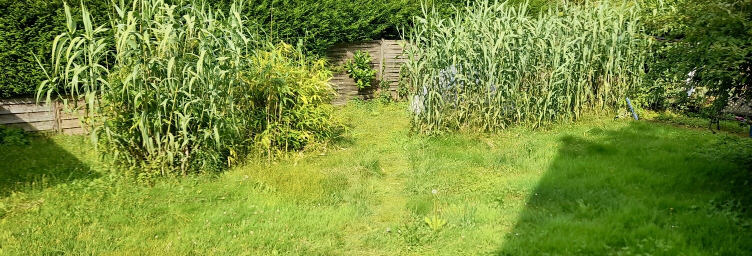 Maison 5 Pièces 164 m² à vendre à Beauvais (60000)