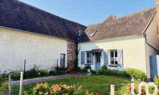 Maison 5 Pièces 164 m² à vendre à Beauvais (60000)