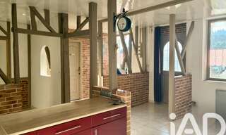 Maison 5 Pièces 164 m² à vendre à Beauvais (60000)