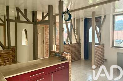 Maison 5 pièces 208000 €