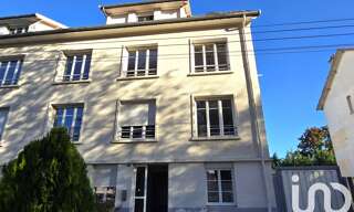 Appartement 2 Pièces 45 m² à vendre à Troyes (10000)