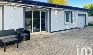 Maison 4 Pièces 67 m² à vendre à Sucy-en-Brie (94370)