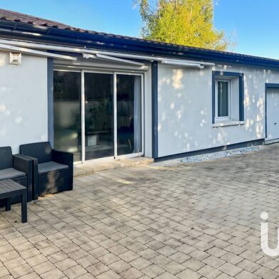 Maison 4 pièces 428000 €