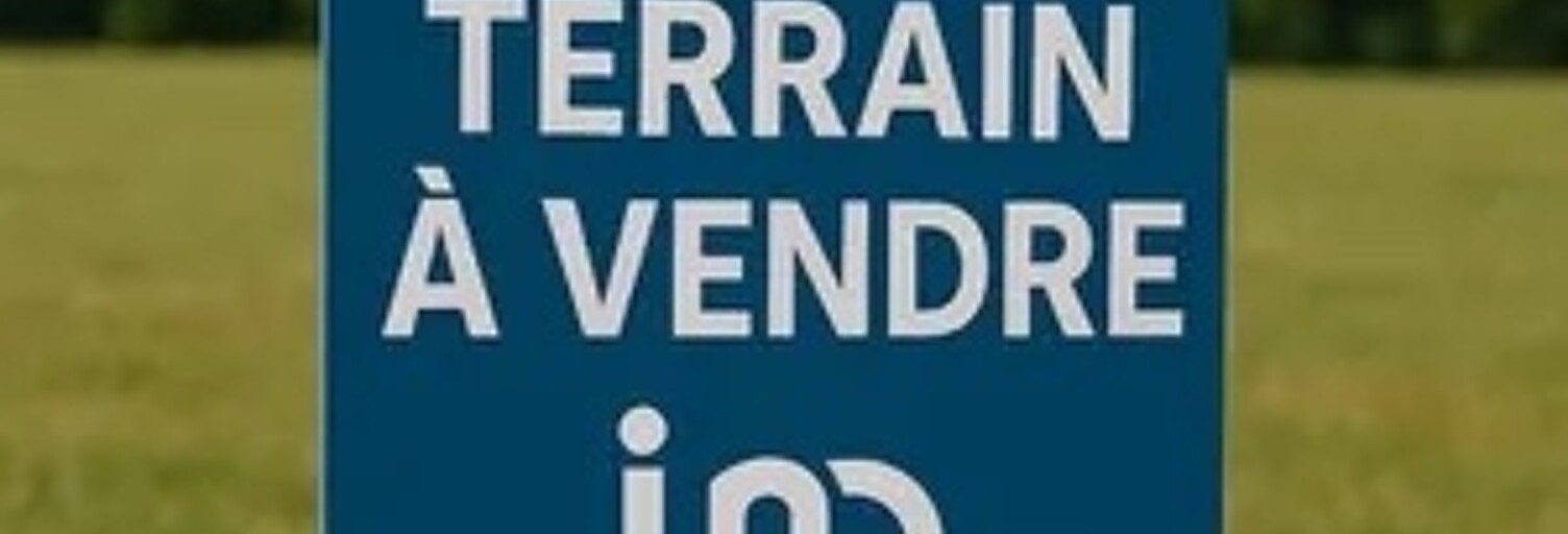 Terrain  213 m² à vendre à Nézel (78410)