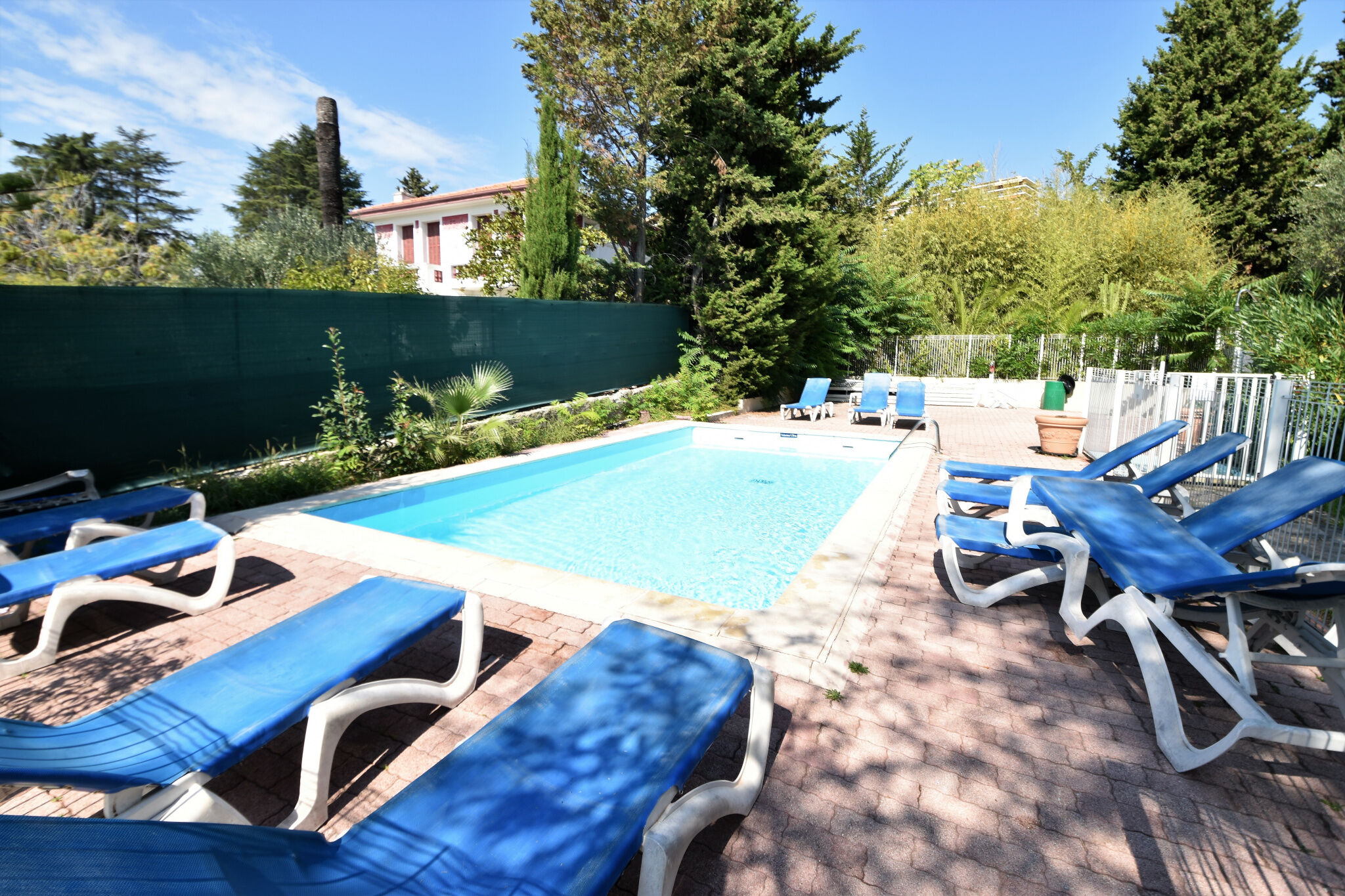 Photo Studio de 1 pièce Nice