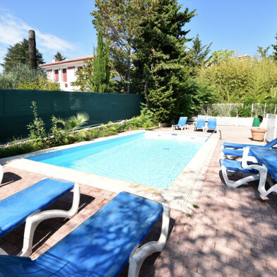 Appartement 1 pièces 750 €