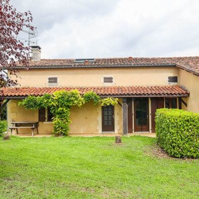 Maison 6 pièces 179655 €