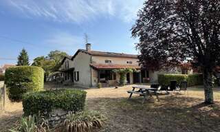 Maison 6 Pièces 150 m² à vendre à Saint-Quentin-de-Chalais (16210)