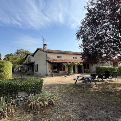 Maison 6 pièces 179655 €