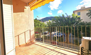 Appartement 2 Pièces 43 m² à vendre à Nice (06000)