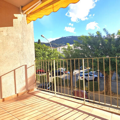 Appartement 2 pièces 160000 €