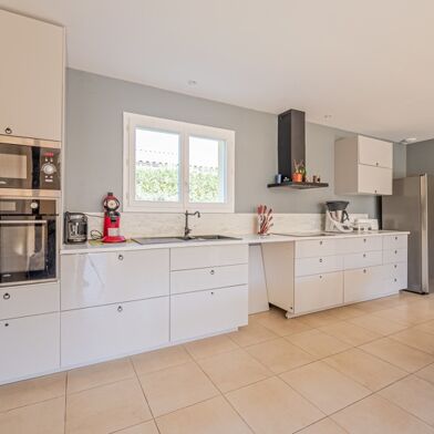 Maison 4 pièces 267648 €