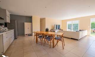 Maison 4 Pièces 96 m² à vendre à Cadillac-sur-Garonne (33410)