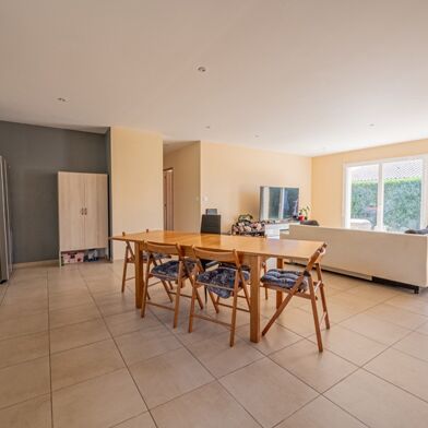 Maison 4 pièces 267648 €