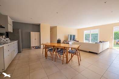 Maison 4 pièces 249999 €