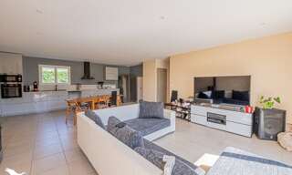 Maison 4 Pièces 96 m² à vendre à Cadillac-sur-Garonne (33410)