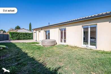 Maison 4 pièces 249999 €