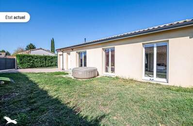 Contemporaine de 4 pièces principales — photo du bien