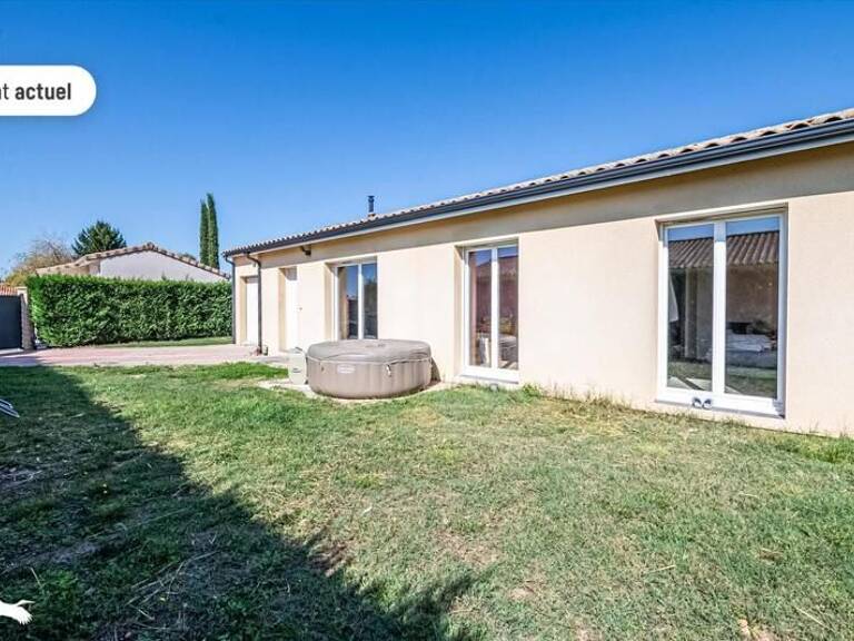 Contemporaine de 4 pièces principales — photo 1