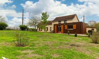 Maison 4 Pièces 125 m² à vendre à Coulaures (24420)