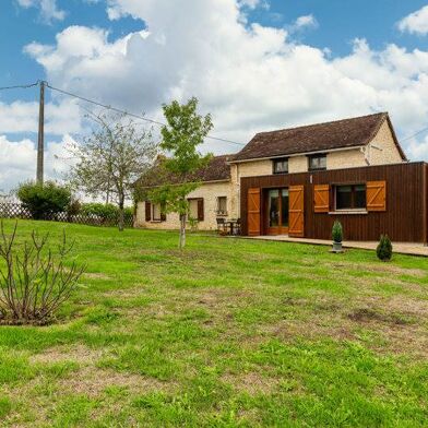 Maison 4 pièces 223650 €